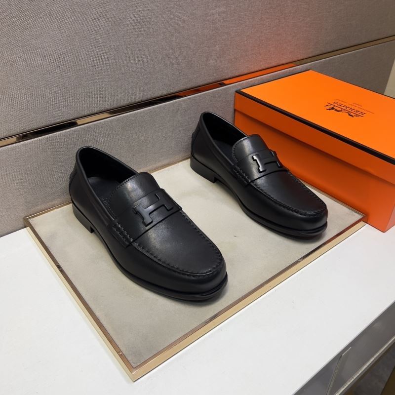 Hermes Business Shoes